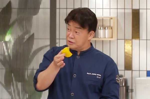 ▲'백종원 클라쓰'(사진제공=KBS 2TV)