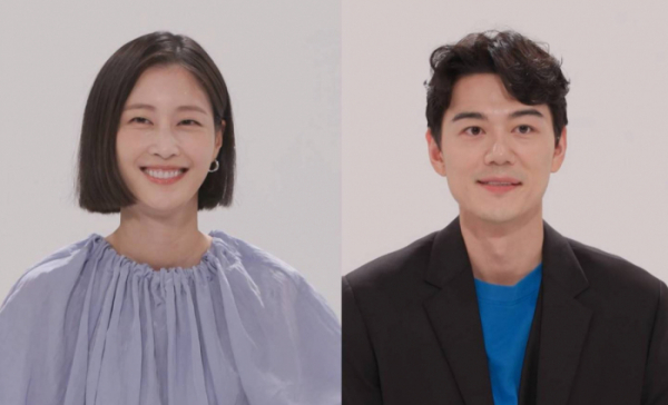 ▲ '너는 내 운명' 이현이♥홍성기 부부(사진제공=SBS)