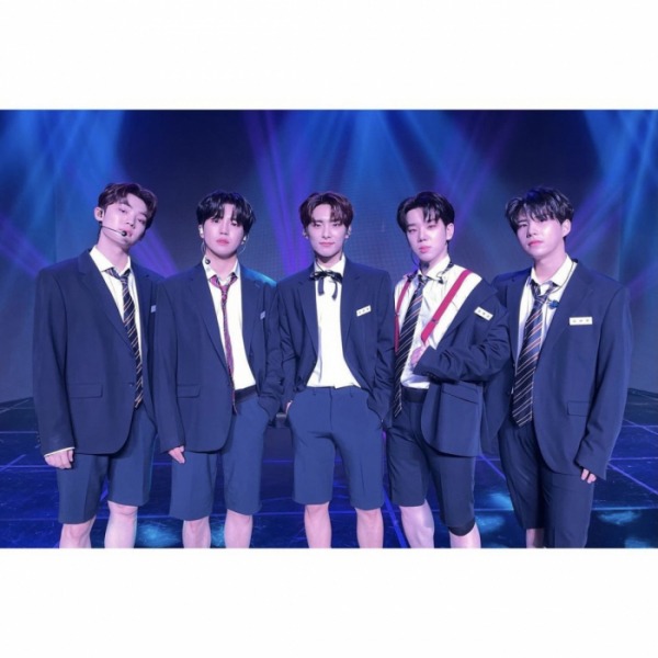 ▲에이스(사진 = 비트인터렉티브 제공)