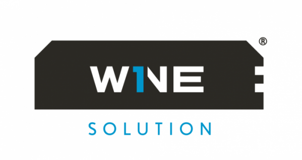 ▲한화시스템의 W1NE 솔루션 브랜드 (사진제공=한화시스템)