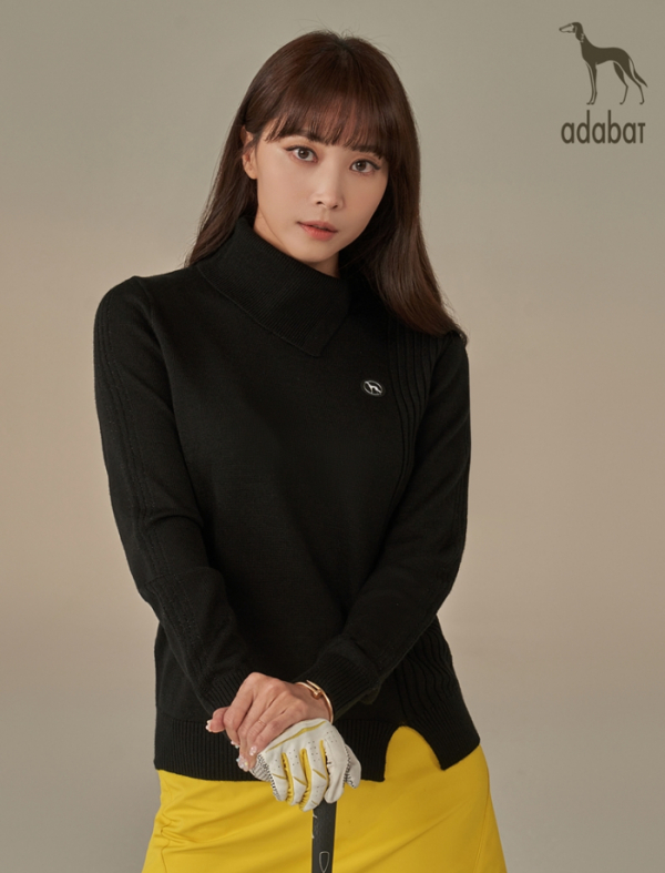 ▲오윤아(사진제공 = 코웰패션)