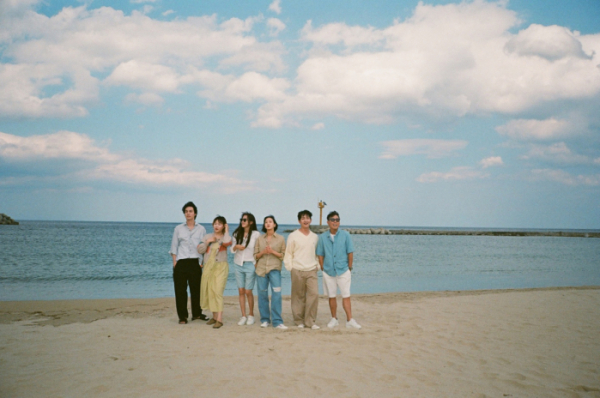 ▲'바라던 바다'(사진 = JTBC 제공)