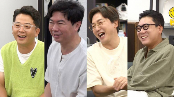 ▲'돌싱포맨'(사진제공=SBS)