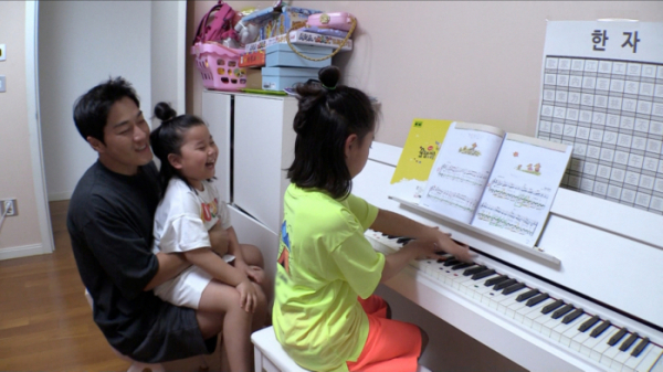 ▲'해방타운' 최영재(사진제공=JTBC)