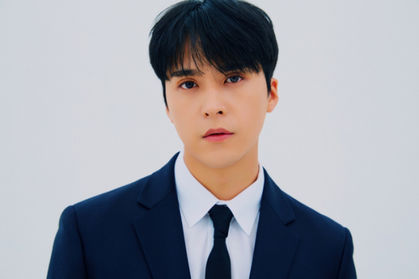 ▲하이라이트 손동운(사진 = 어라운드어스 제공)