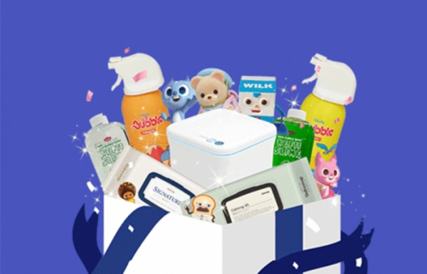 (사진제공=OK캐쉬백)