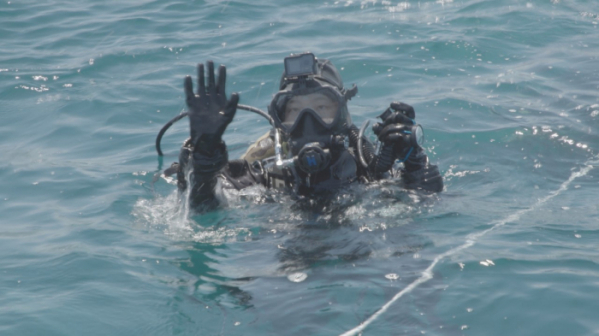 ▲'바라던 바다' 김고은(사진 = JTBC 제공)