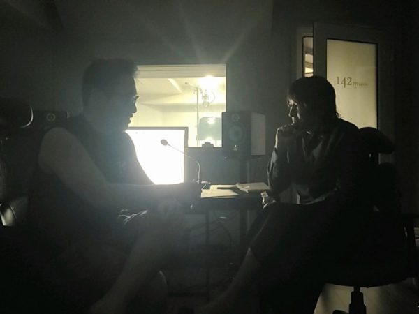 ▲김장훈(사진 = FX솔루션 제공)