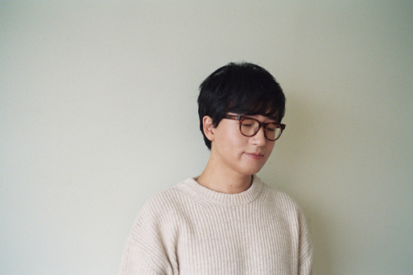 ▲루시드폴(사진제공 = 안테나)