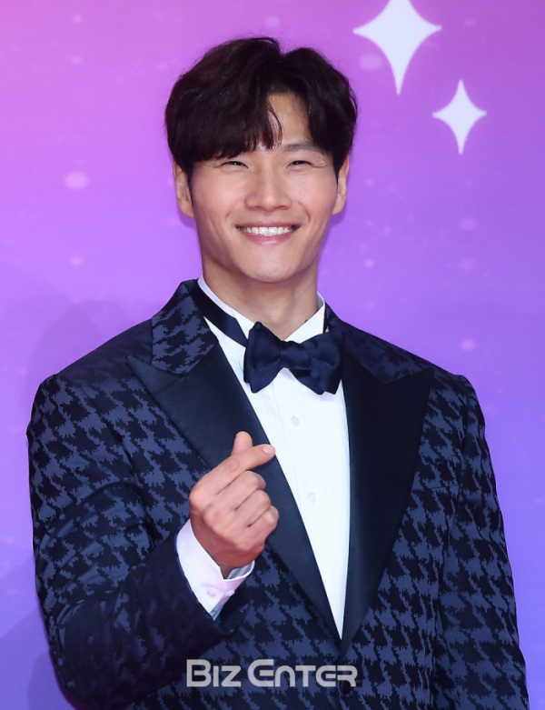 ▲가수 김종국(비즈엔터DB)