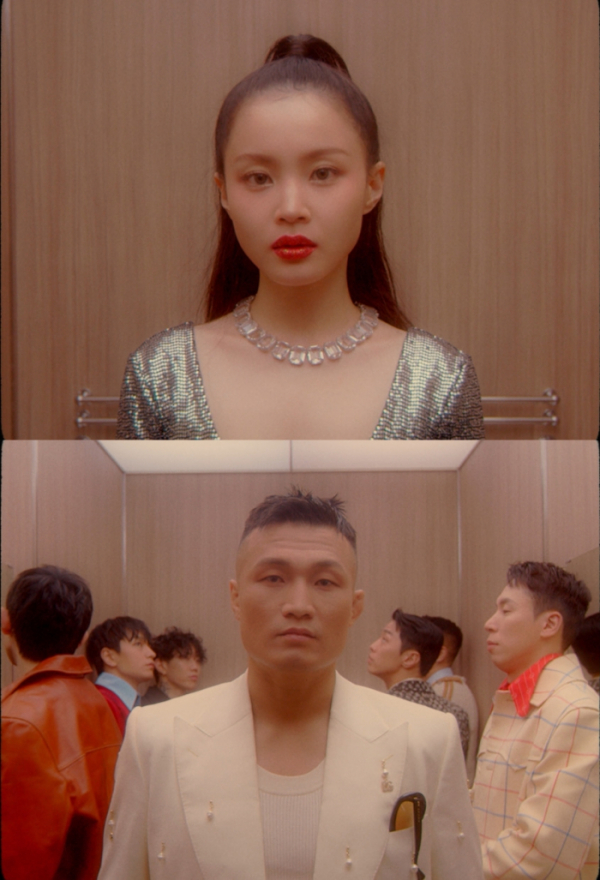 ▲이하이(사진 = AOMG 제공)