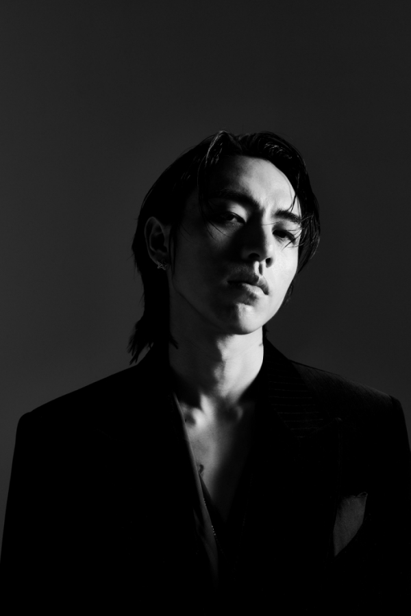 ▲DPR IAN(디피알 이안)(사진 =DPR 제공)