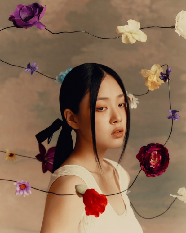 ▲비비(사진제공 =필굿뮤직)