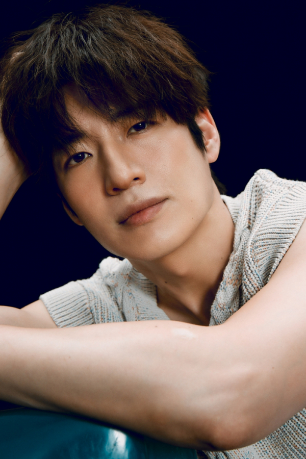 ▲손호영(사진 = 비트인터렉티브 제공)