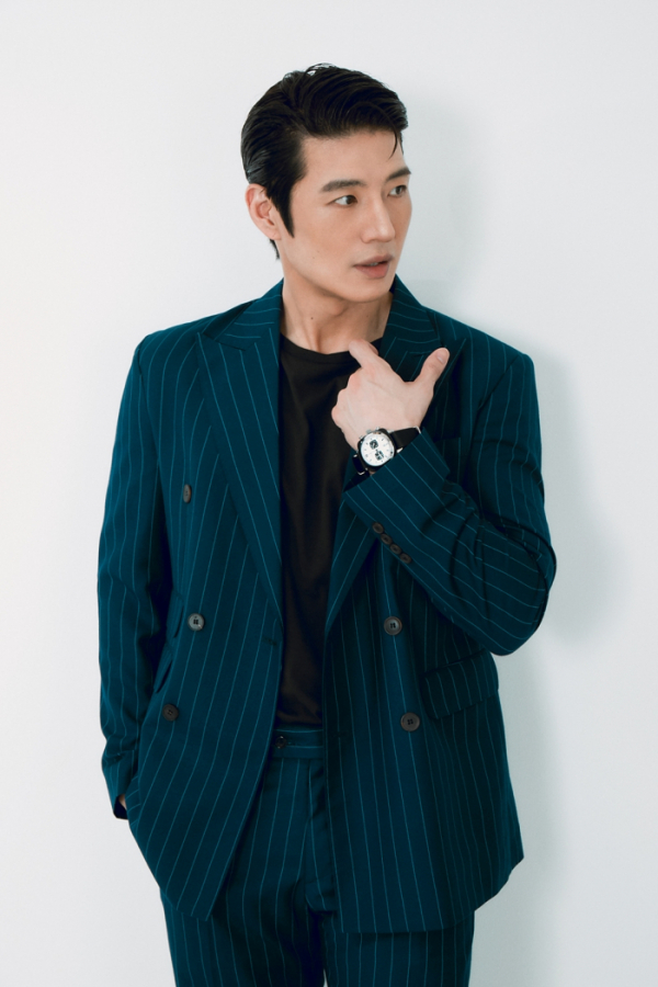 ▲손호영(사진 = 비트인터렉티브 제공)