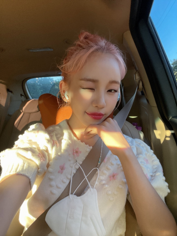 ▲백아연(사진 = 이든엔터테인먼트 제공)
