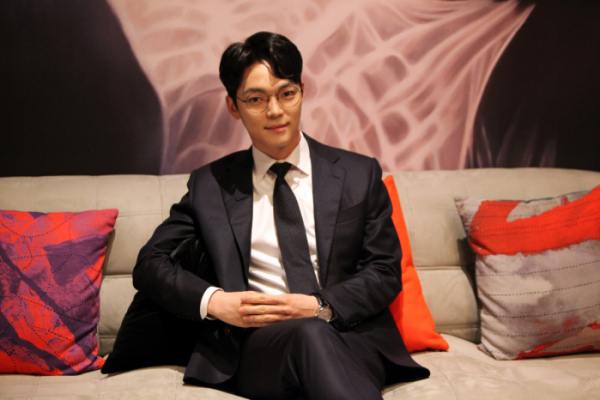 ▲김도현(사진제공=인컴퍼니)