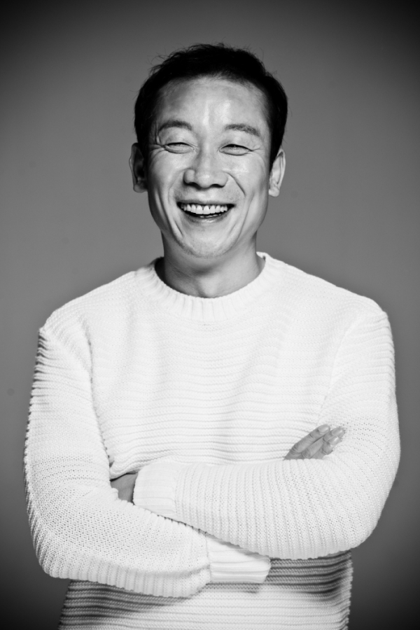 ▲정석용(사진=스타빌리지엔터테인먼트)