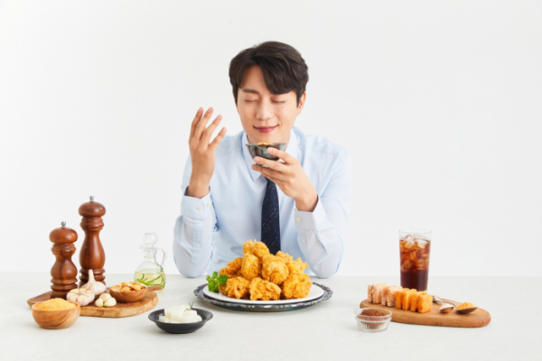 ▲윤두준(사진 = 당치땡 제공)