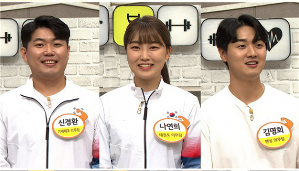 ▲나는 몸신이다(사진제공=채널A)