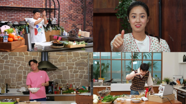 ▲'맛남의 광장'(사진제공=SBS)