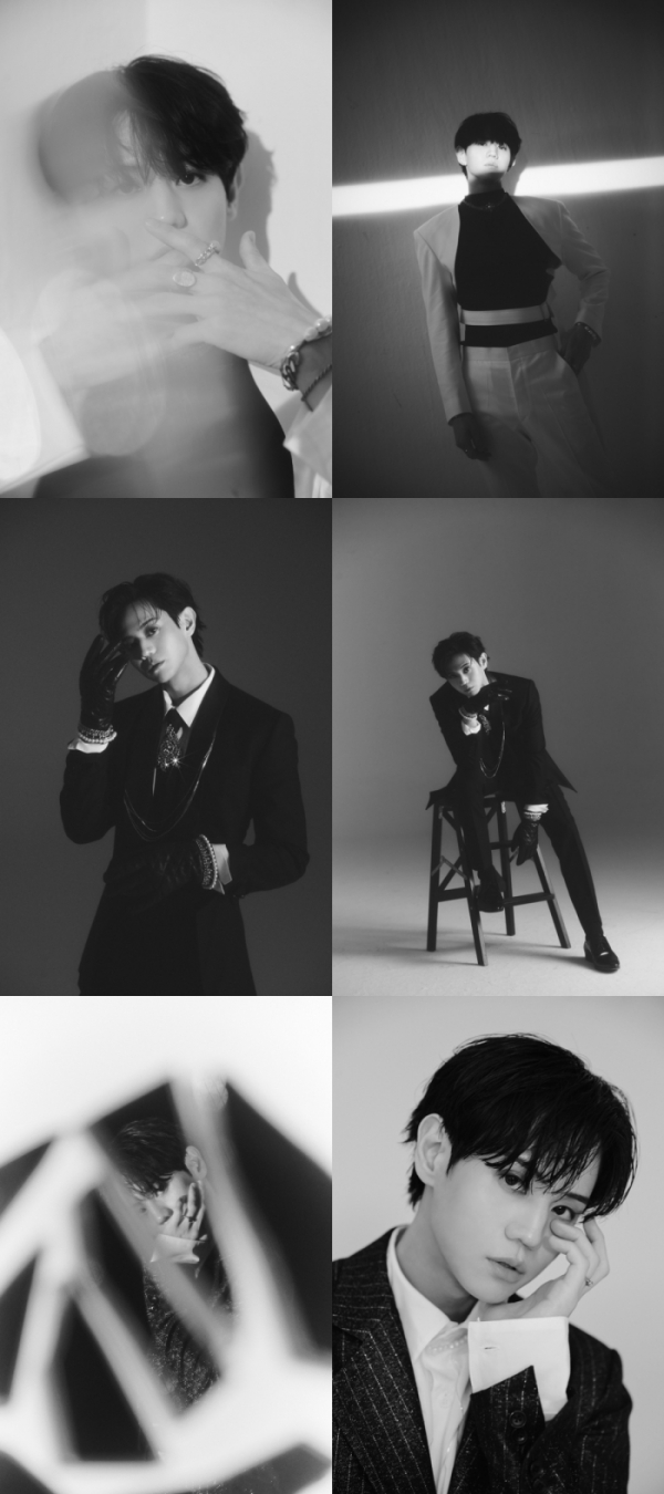 ▲양요섭(사진 = 어라운드어스 엔터테인먼트 제공)