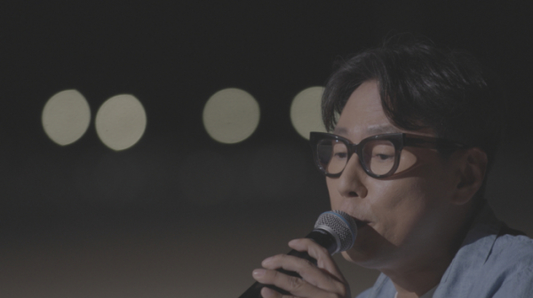 ▲'바라던바다' 윤종신(사진 = JTBC 제공)