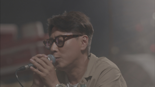 ▲'바라던바다' 윤종신(사진 = JTBC 제공)