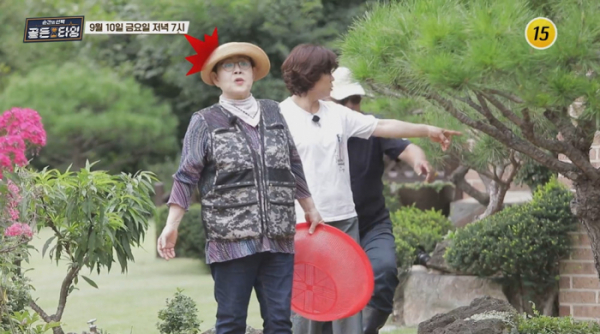 ▲'순간의 선택 골든타임'(사진제공=TV조선)