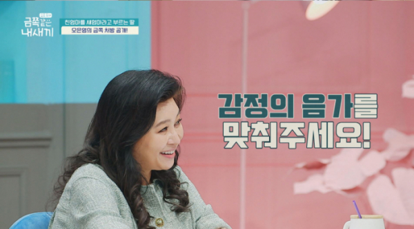 ▲'금쪽같은 내새끼’(사진제공=채널A)