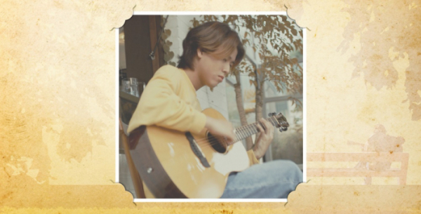 ▲이무진(사진 = 메이저나인 제공)