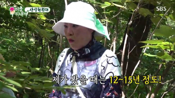 ▲'미우새'(사진제공=SBS)