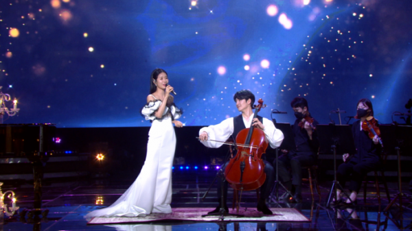 ▲'불후의 명곡'(사진제공=KBS2)