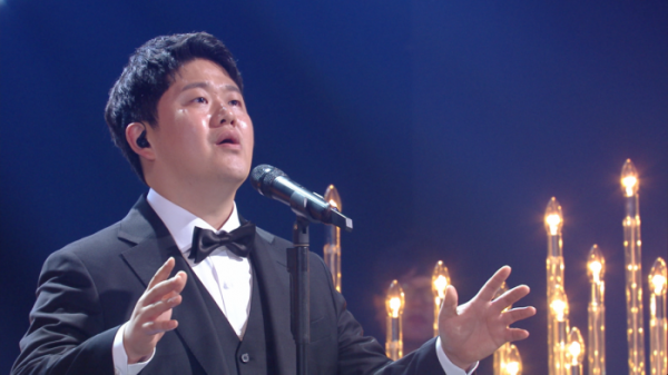 ▲최성봉(사진제공=KBS2)