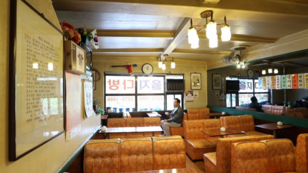 ▲'김영철의 동네 한 바퀴'(사진제공=KBS 1TV)