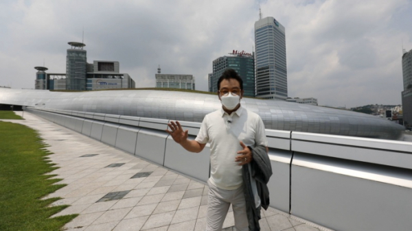 ▲'김영철의 동네 한 바퀴'(사진제공=KBS 1TV)