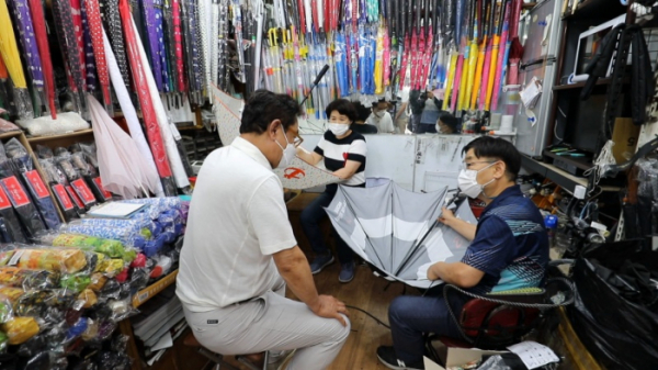 ▲'김영철의 동네 한 바퀴'(사진제공=KBS 1TV)