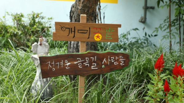 ▲'김영철의 동네 한 바퀴'(사진제공=KBS 1TV)