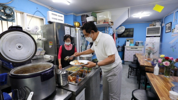 ▲'김영철의 동네 한 바퀴'(사진제공=KBS 1TV)