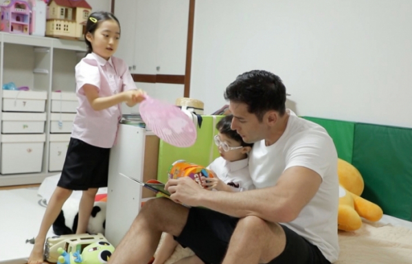 ▲‘살림하는 남자들 시즌2’(사진제공=KBS 2TV)