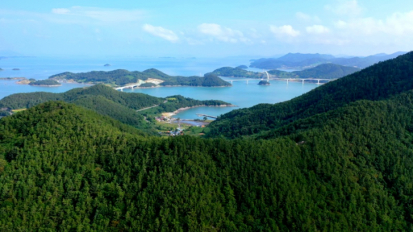 ▲'영상앨범 산'(사진제공=KBS 2TV)