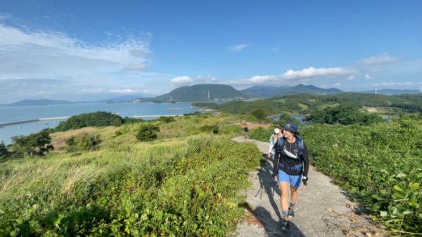 ▲'영상앨범 산'(사진제공=KBS 2TV)