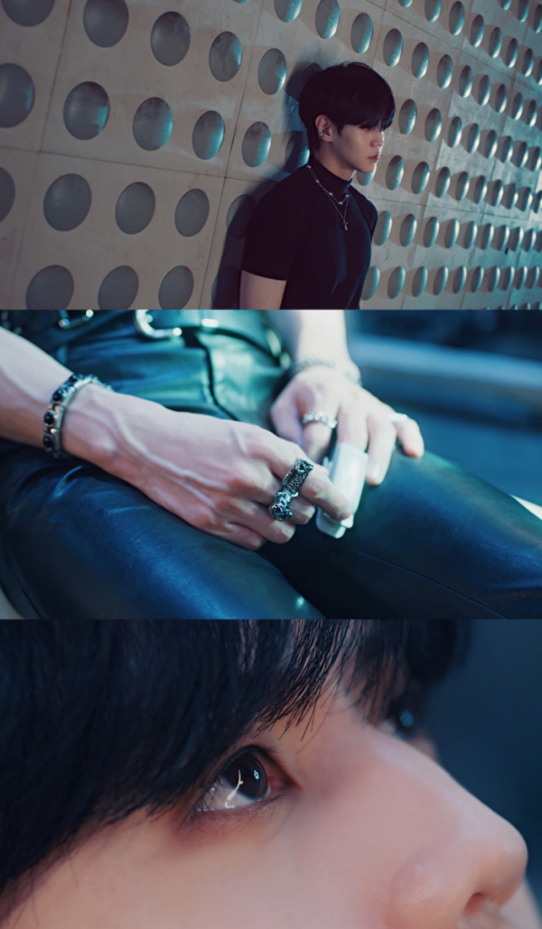 ▲양요섭(사진 = 어라운드어스 엔터테인먼트 제공)