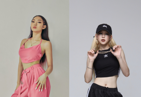 (사진 = YG엔터테인먼트, YGX 제공)