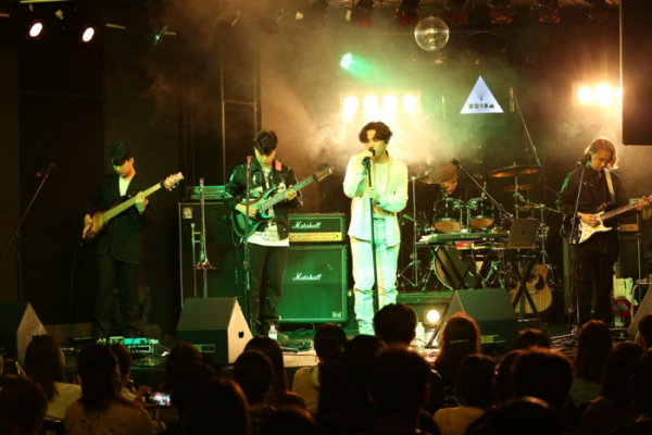 ▲루아멜(사진 = 유니버설뮤직 제공)