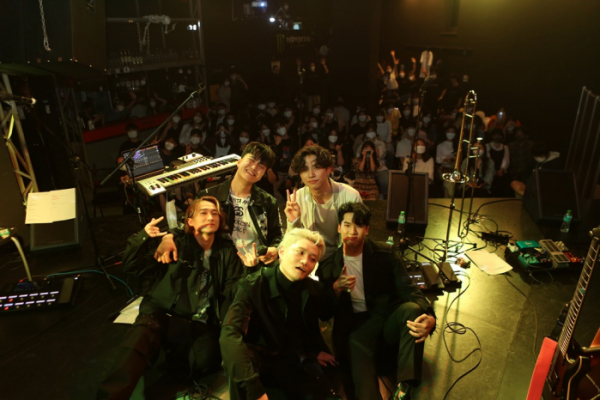 ▲루아멜(사진 = 유니버설뮤직 제공)