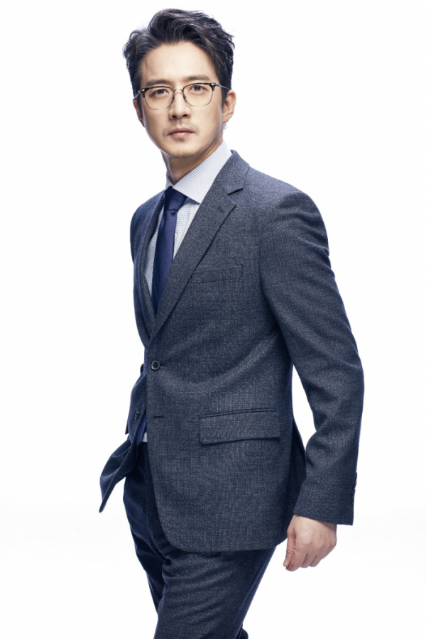 ▲정준호(사진=라이언하트)