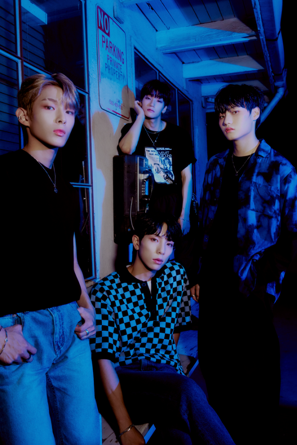 ▲루미너스(사진 = 바른손더블유아이피 제공)