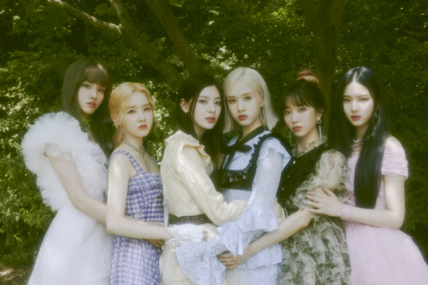 ▲스테이씨(사진 = 하이업엔터테인먼트 제공)