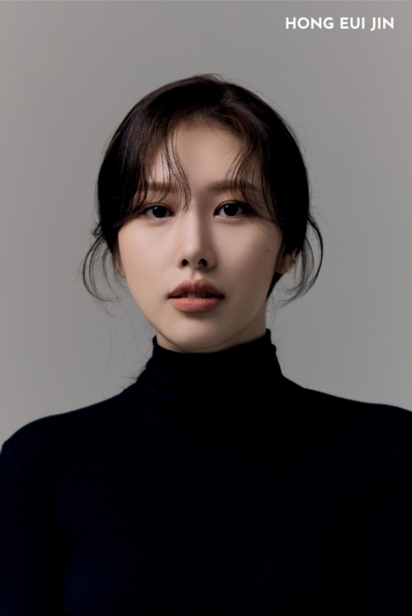 ▲홍의진(사진 = 멜로우엔터테인먼트 제공)